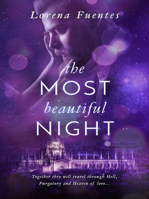 cover image of The Most Beautiful Night